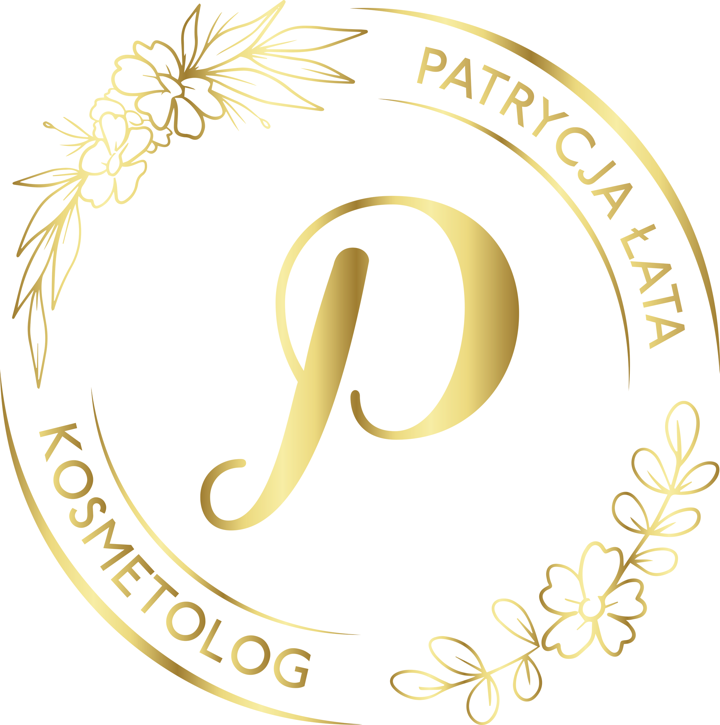 Patrycja Łata – Kosmetolog